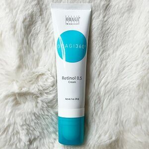 Obagi‎ Obagi360 Retinol 0.5